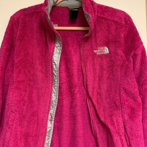 Women’s North Face Osito Jacket